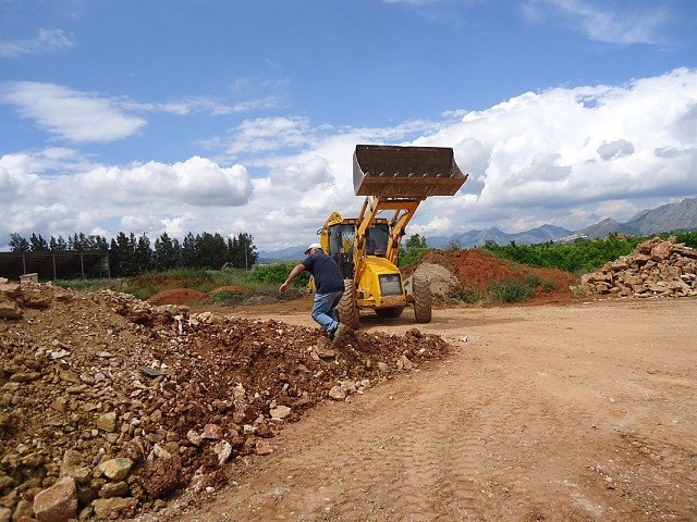 Materials recycling